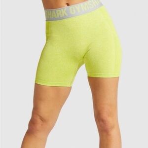 Gymshark Flex Shorts